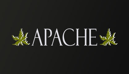 Apache Bar & Restaurant