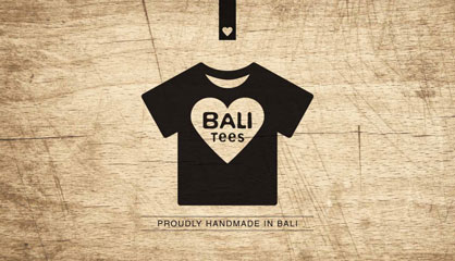 Bali Tees