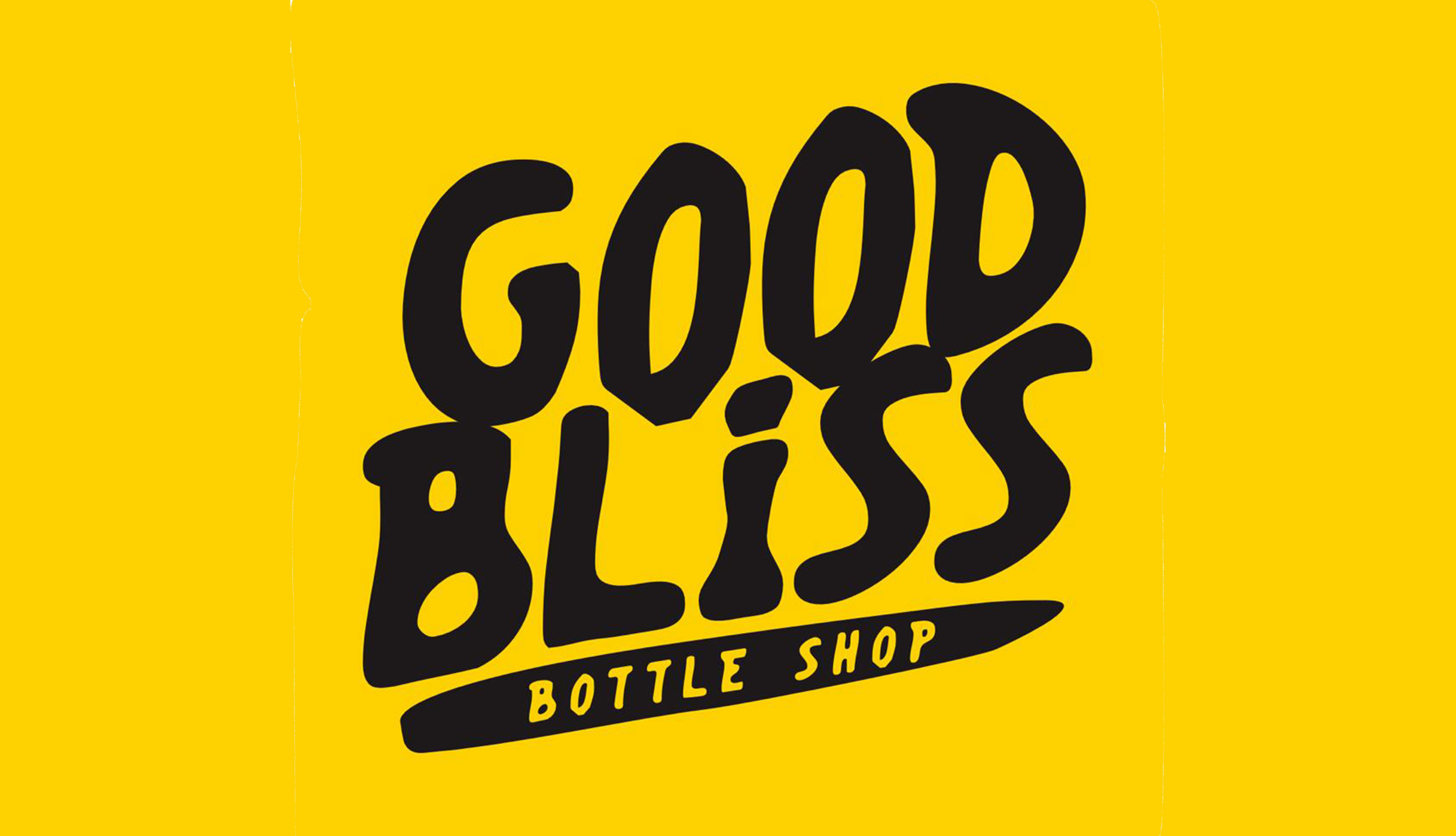 Good Bliss Bottle Shop