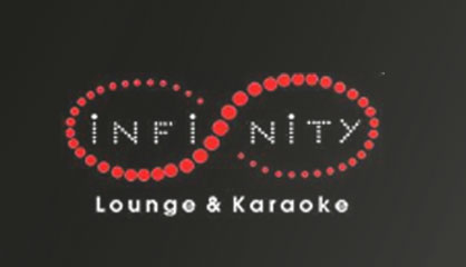 Infinity Lounge & Karaoke