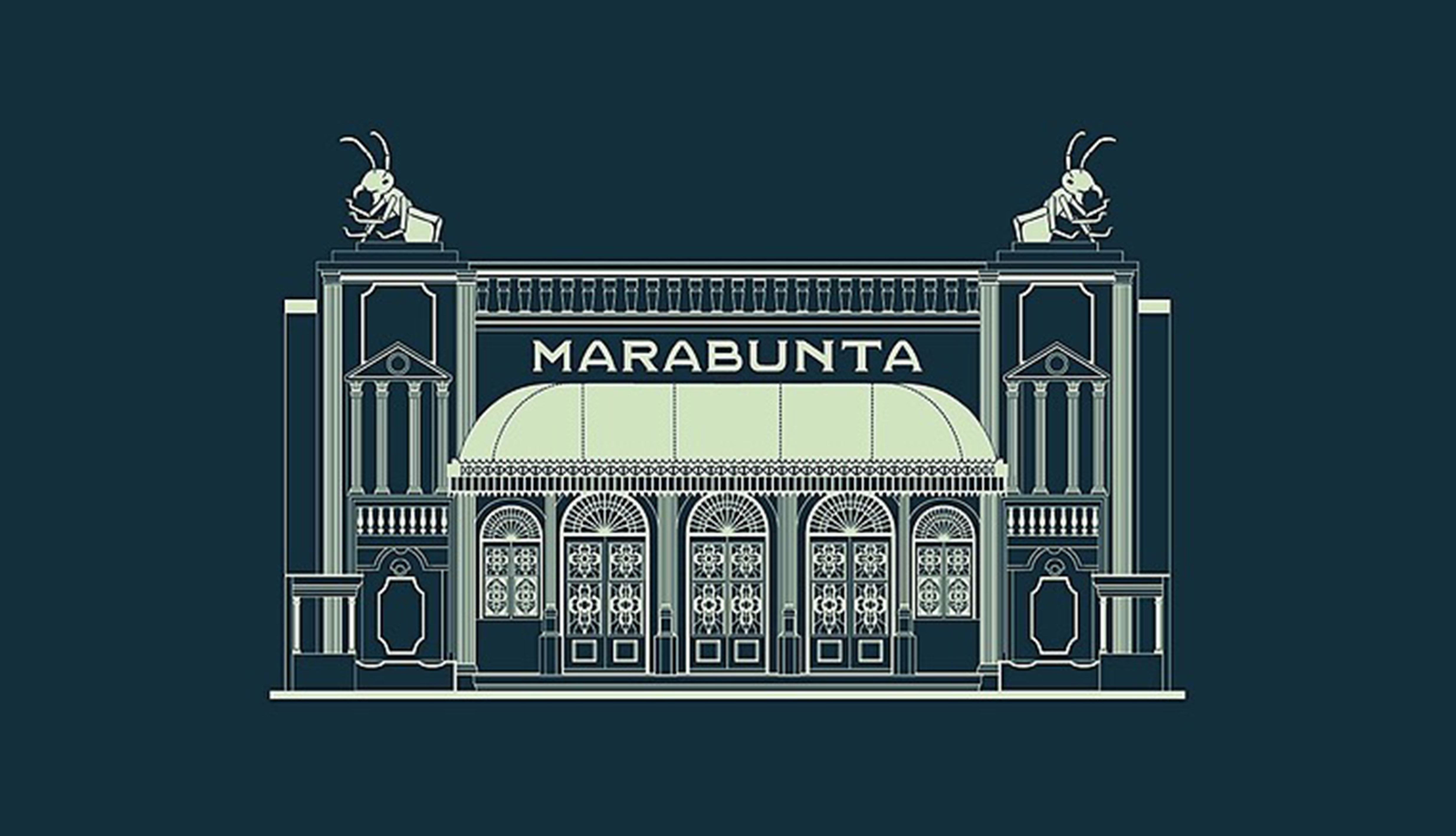Marabunta