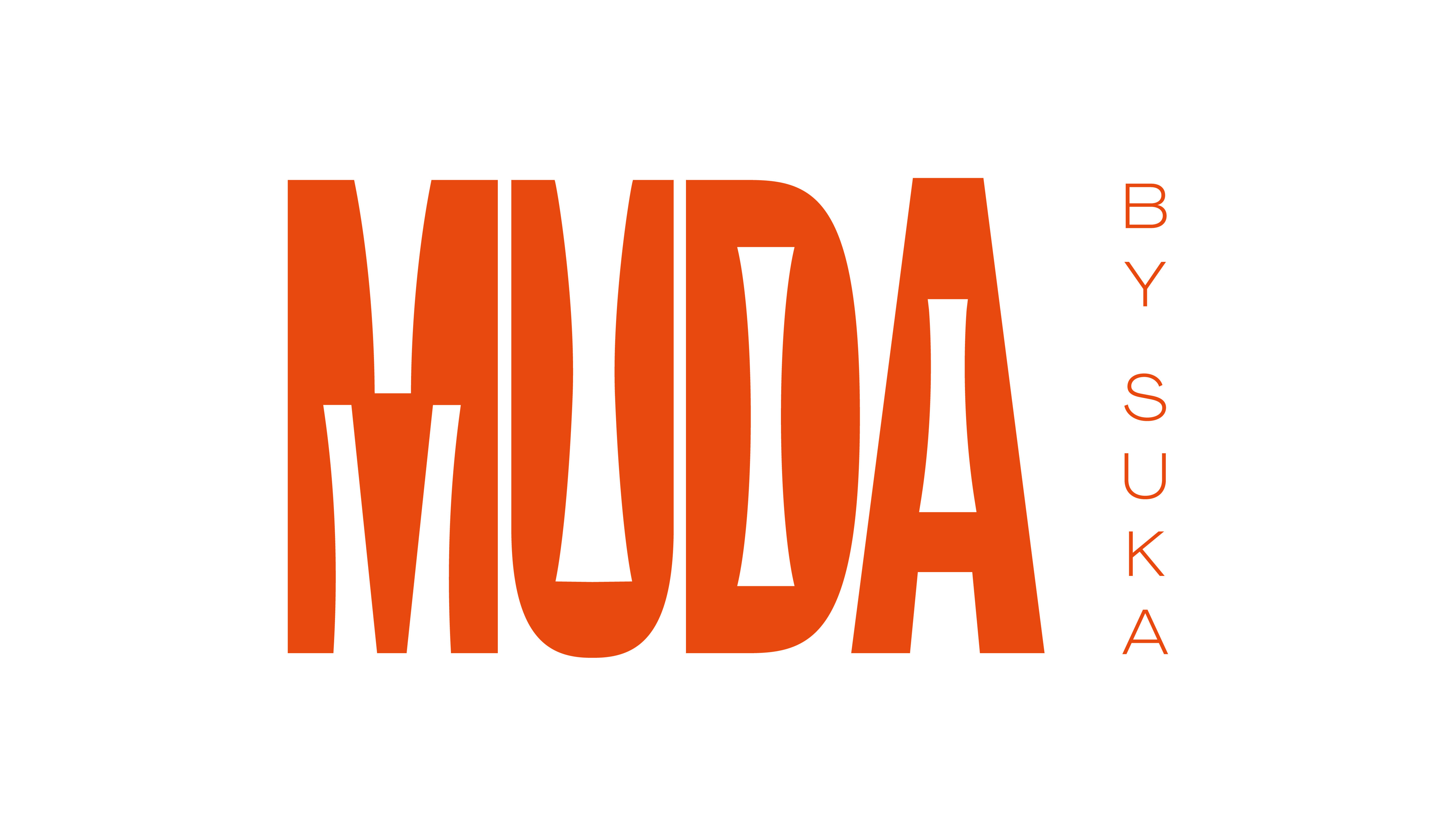 Muda By Suka