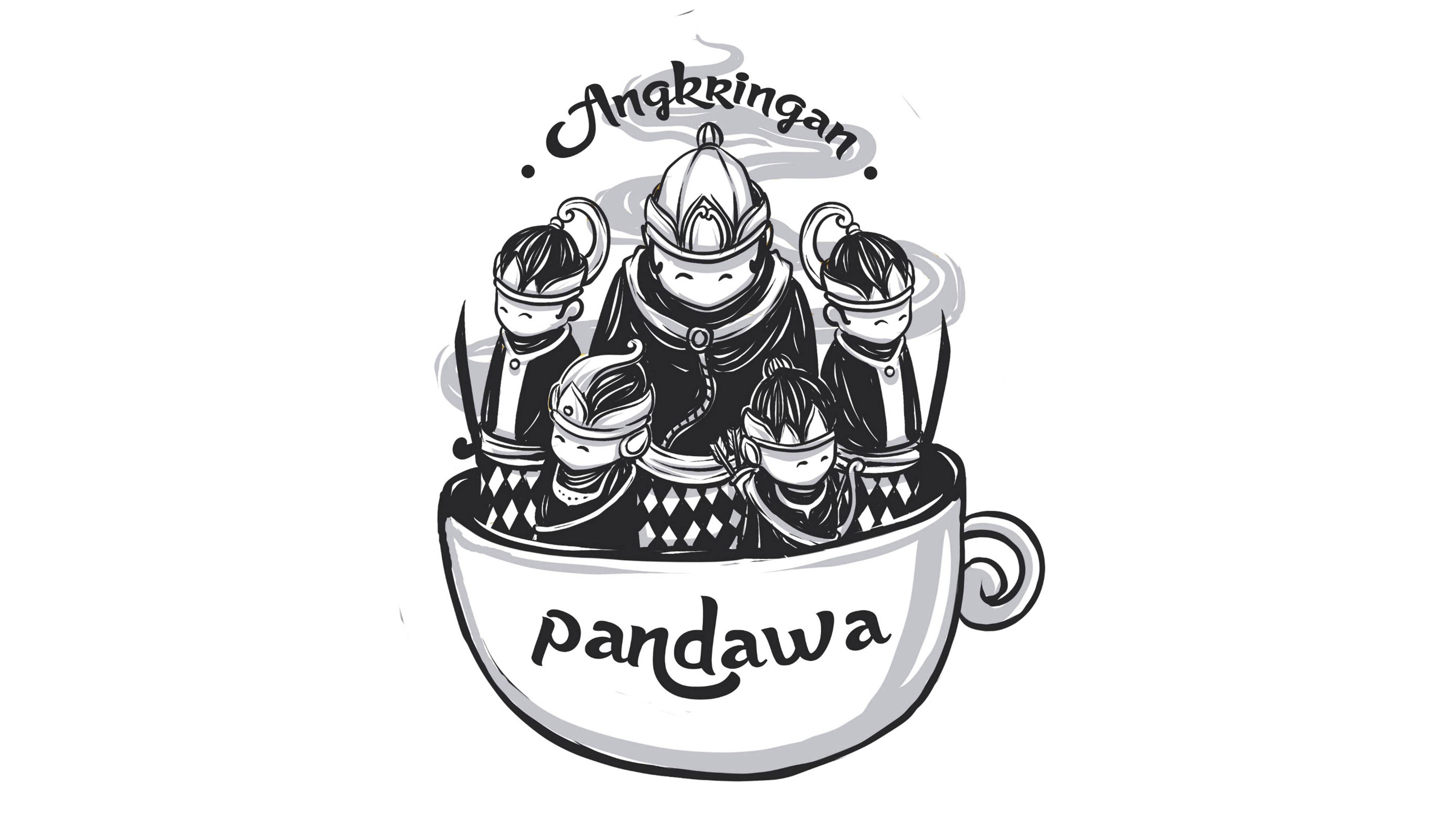 Pandawa Angkringan