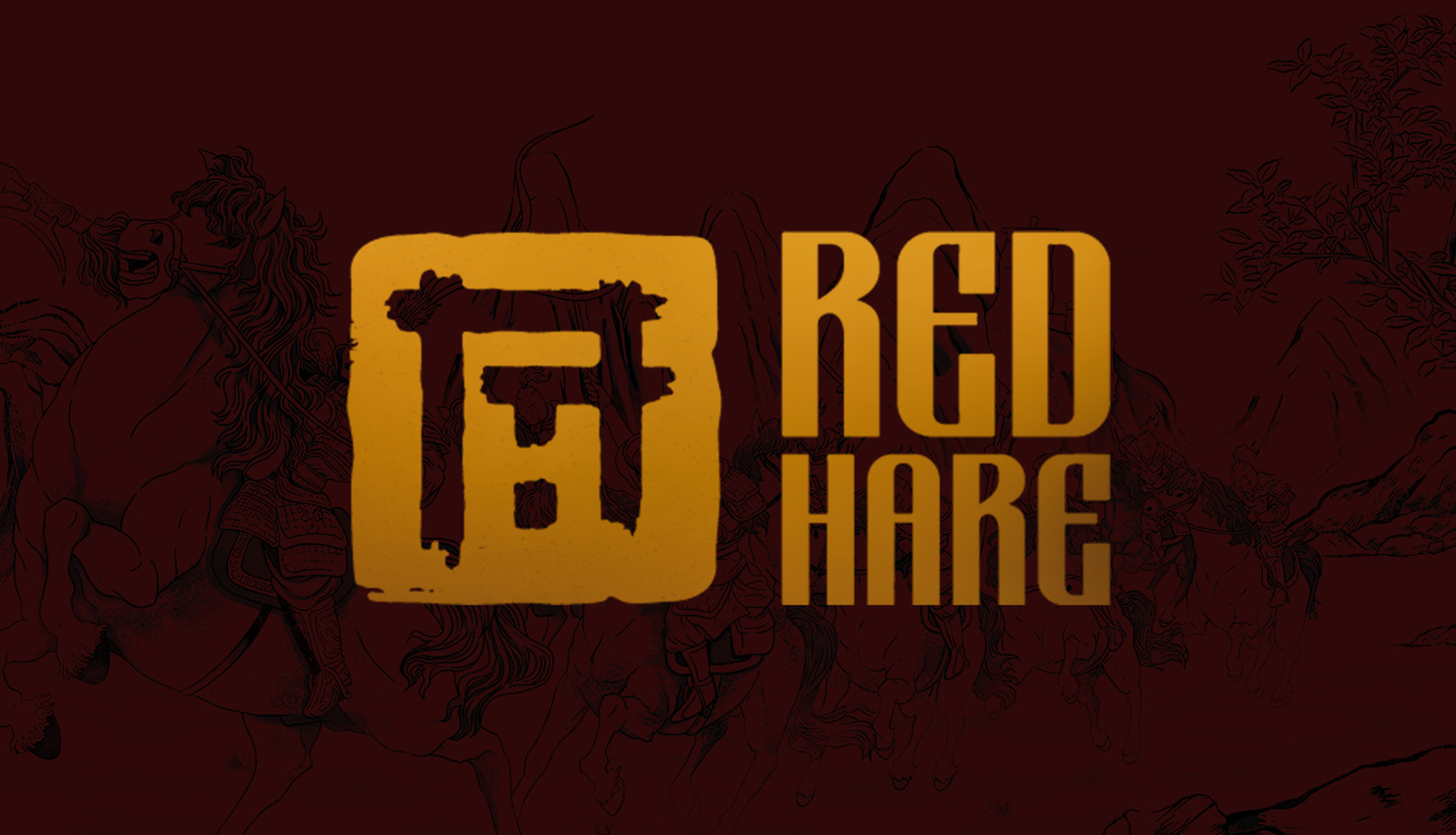 Red Hare