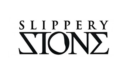 Slippery Stone