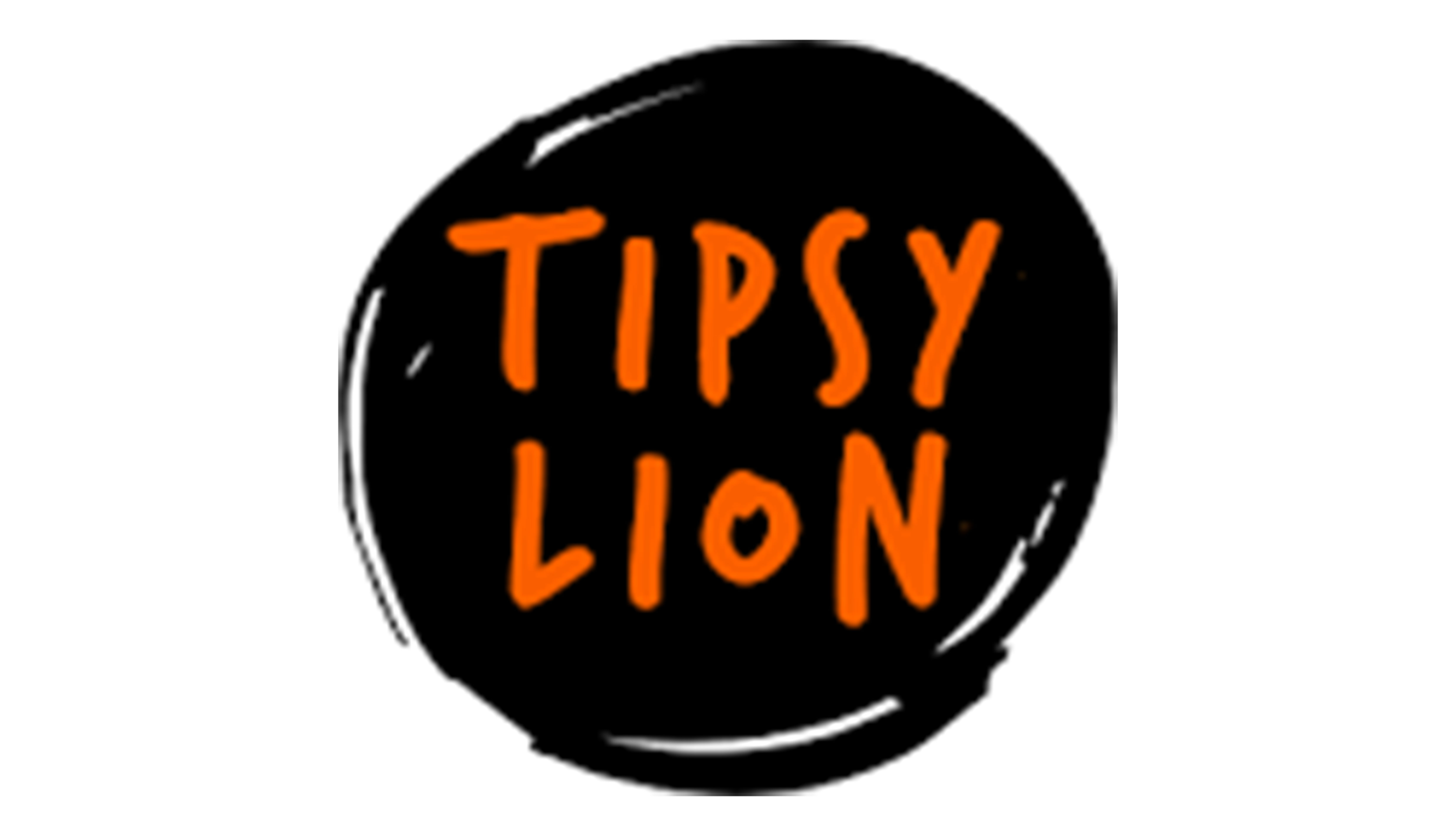 Tipsy Lion