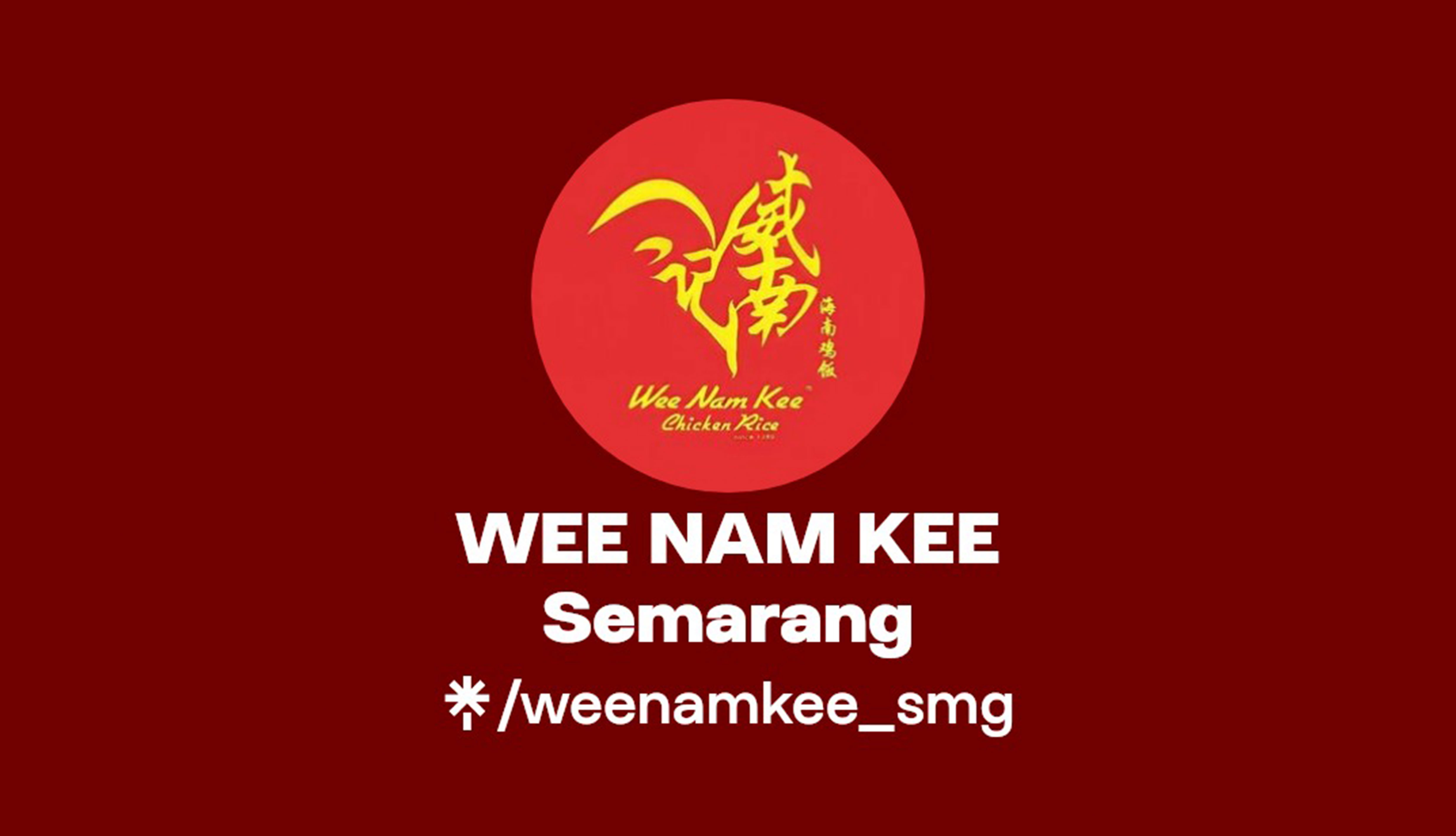 Wee Nam Kee